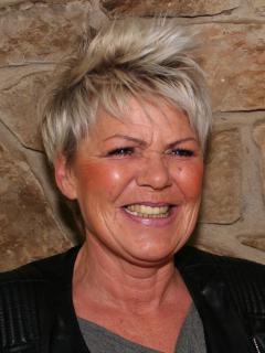 Anke Grande Anke Grande