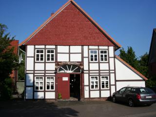 Außenansicht Außenansicht